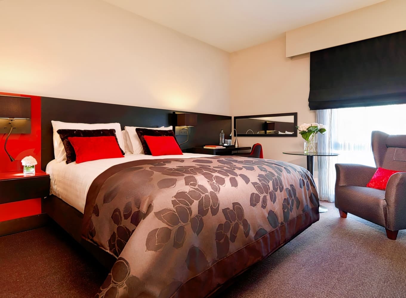 Guildford Harbour Hotel