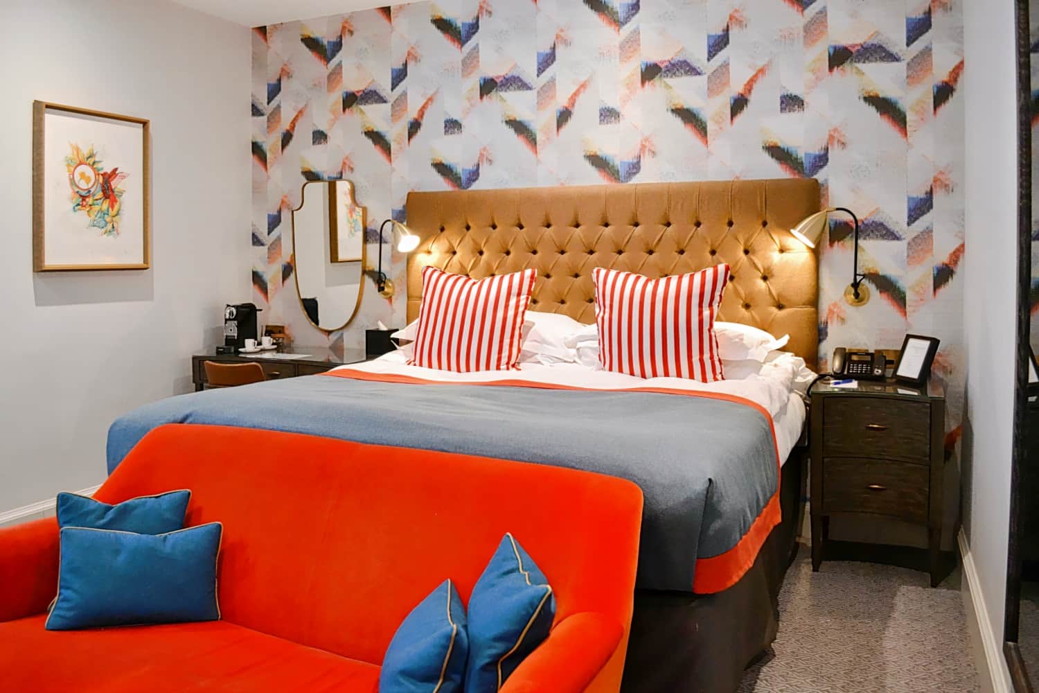 Bristol Harbour Hotel
