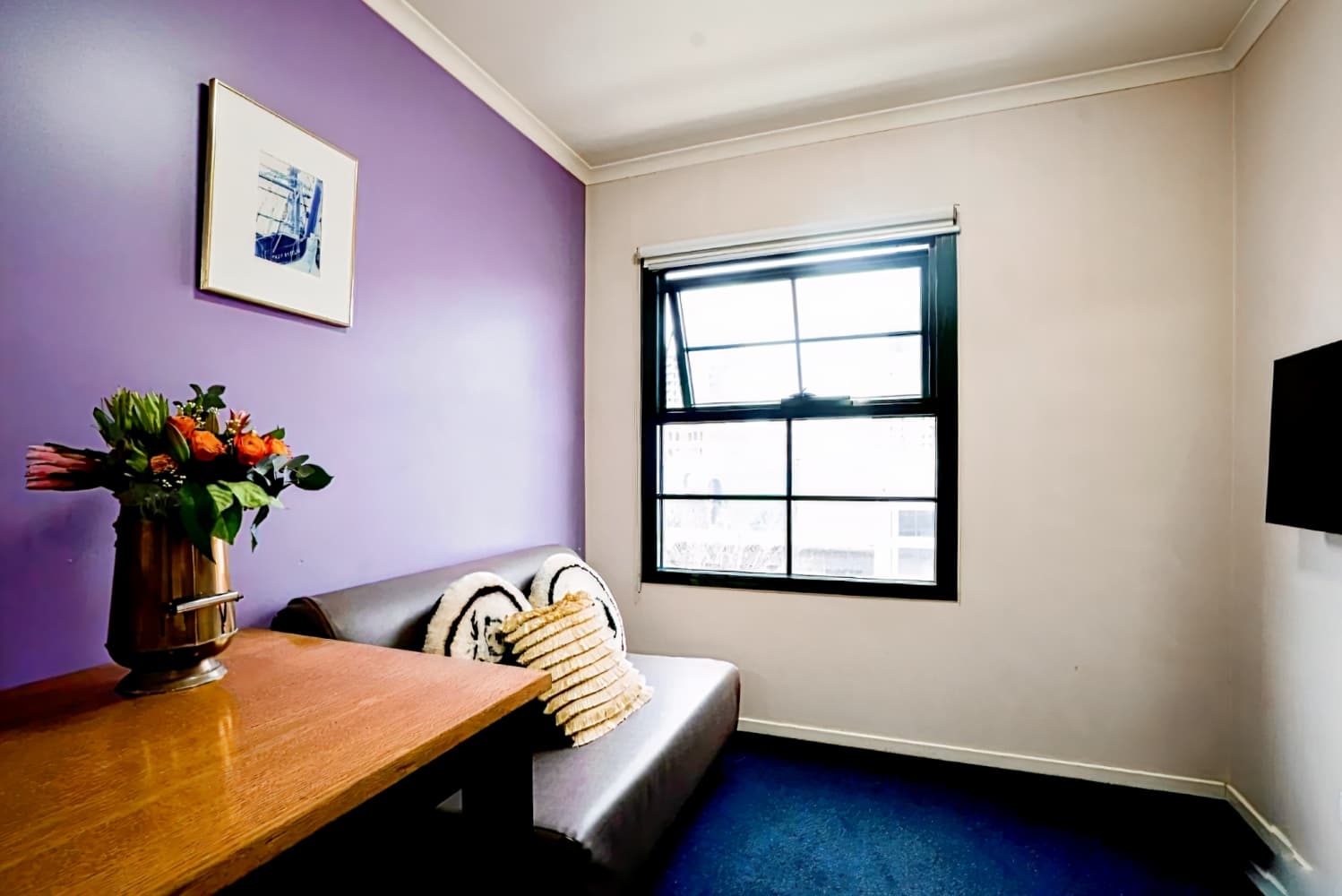 Arrow on Spencer (Also known as Harbourview Apartment Hotel)