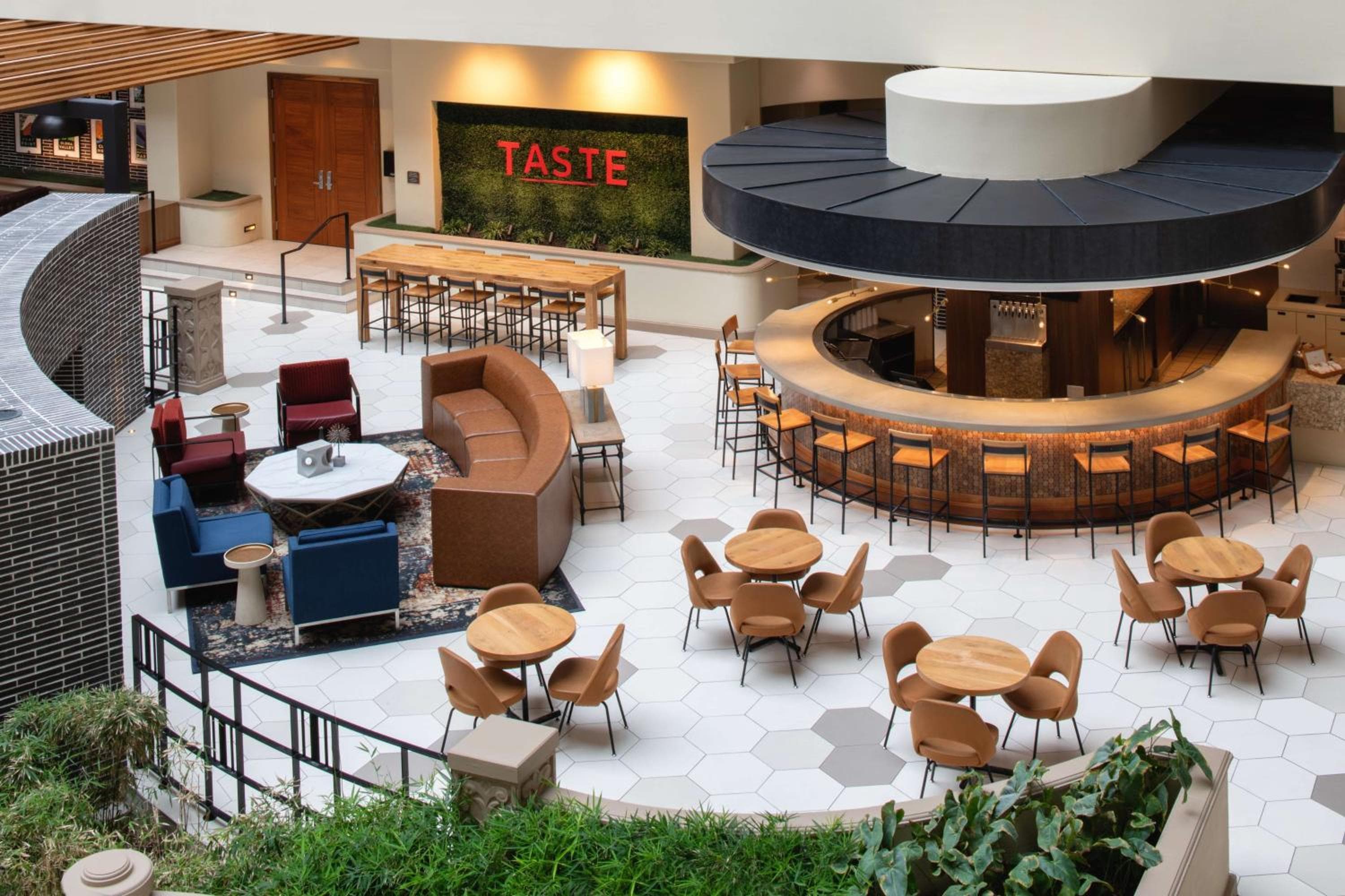 Embassy Suites by Hilton San Francisco Airport