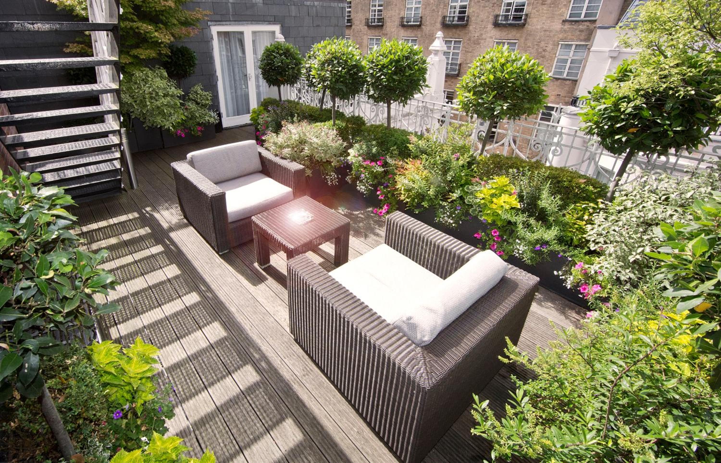 Althoff St. James's Hotel & Club - Mayfair London