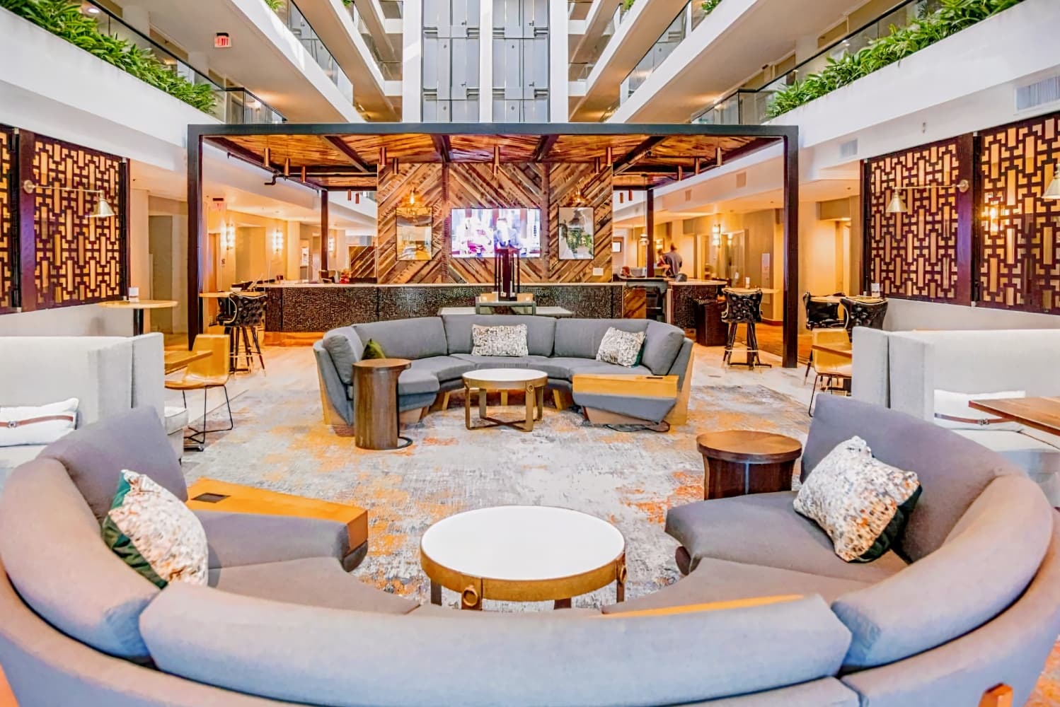 Embassy Suites by Hilton Lexington Green