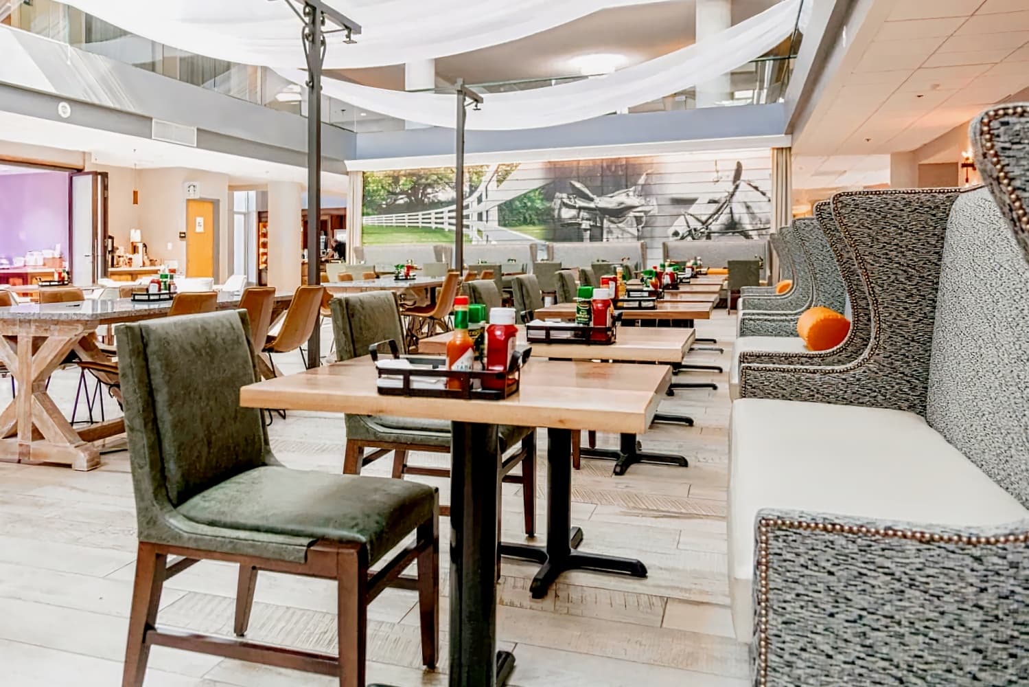 Embassy Suites by Hilton Lexington Green