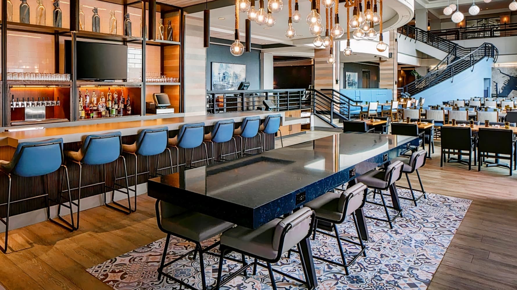 Hyatt Regency Boston Harbor