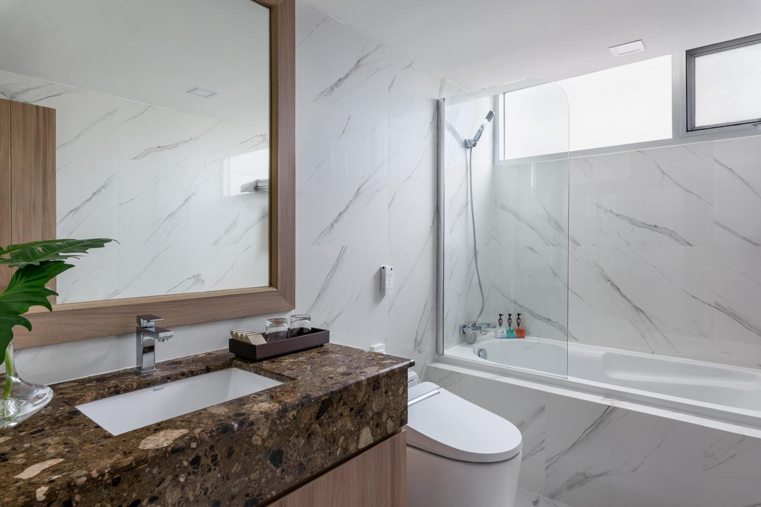 Adelphi Grande Sukhumvit