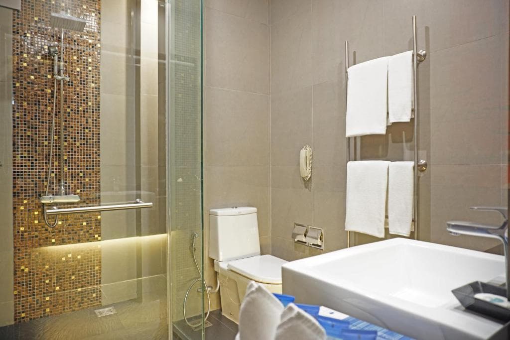 Park Plaza Bangkok Soi 18