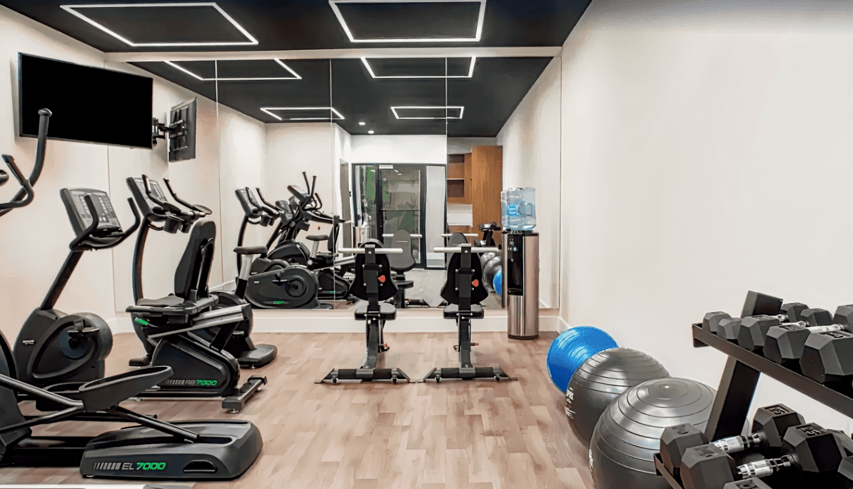 Wyndham Garden Ft Lauderdale Airport & Cruise Port