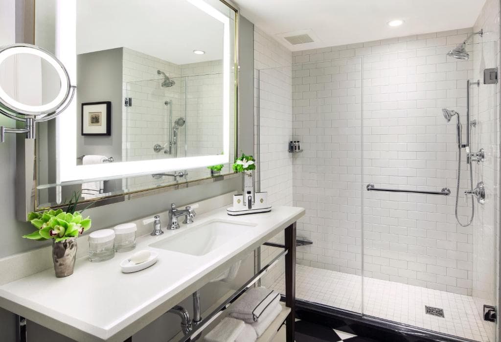 InterContinental New York Barclay
