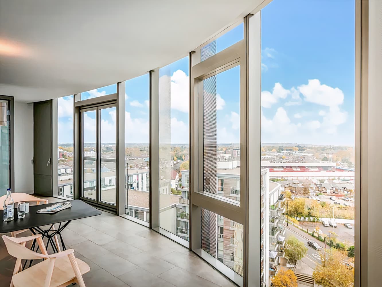 Aparthotel Adagio London Brentford