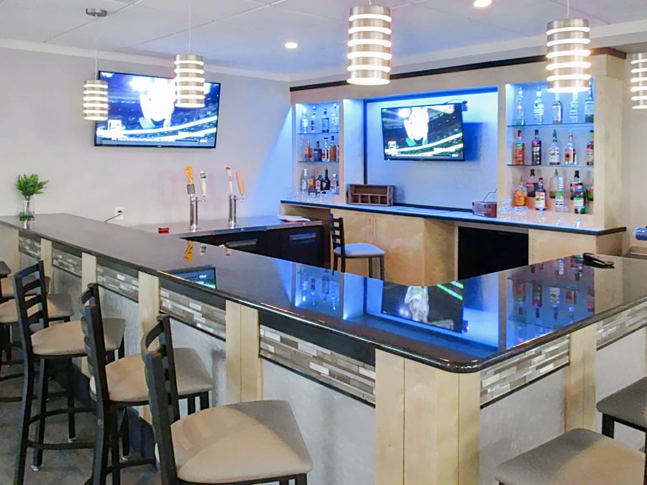 Best Western Plus University Inn