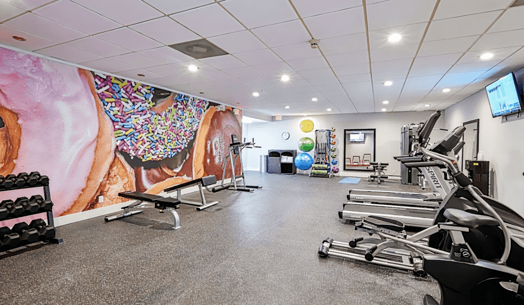 Best Western Plus University Inn