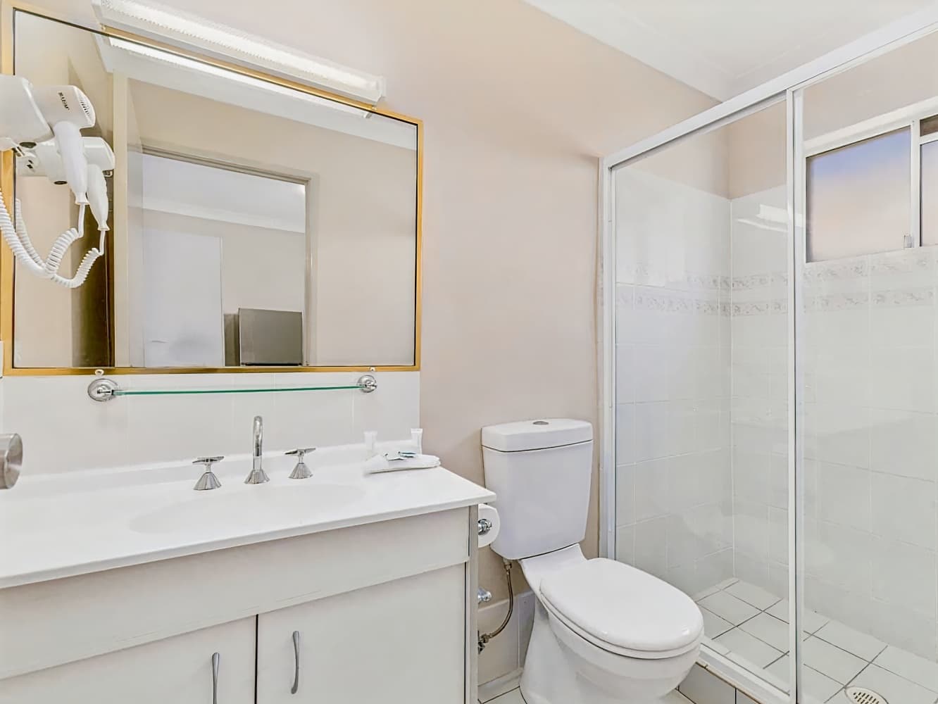 Comfort Inn North Brisbane