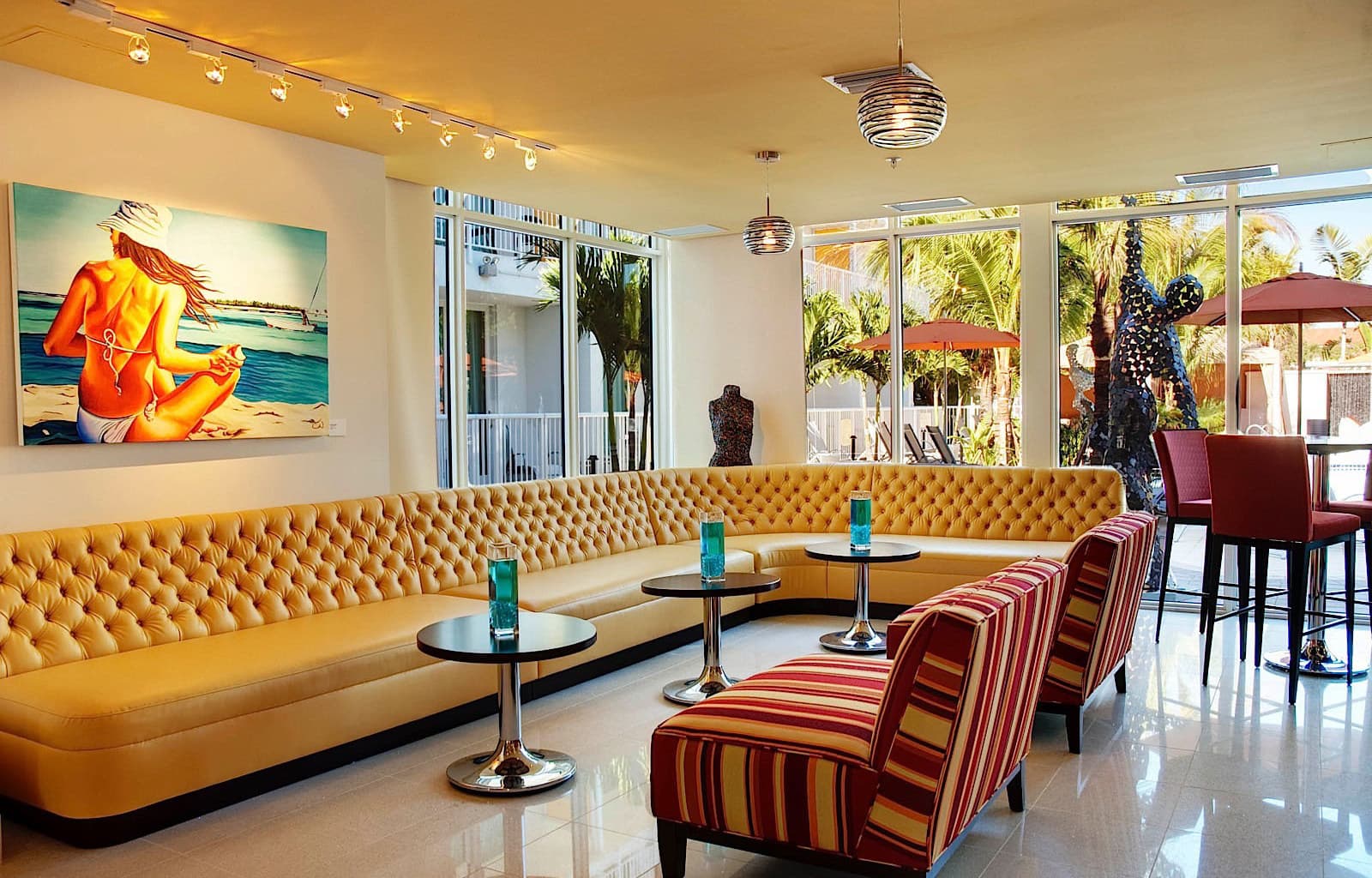 Hotel Urbano at Brickell