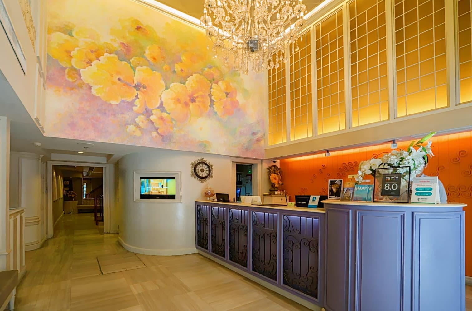 La Petite Salil Sukhumvit 11