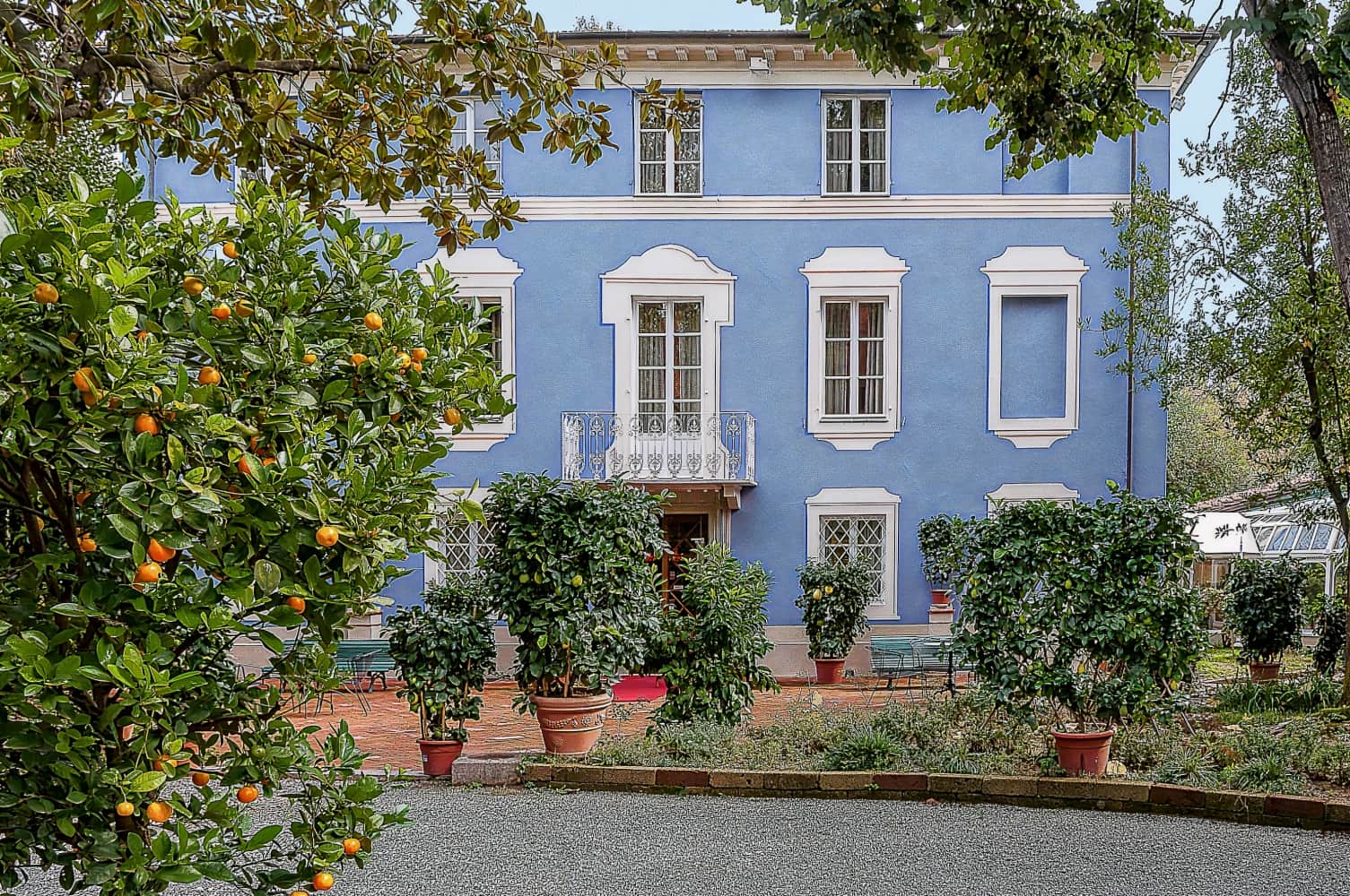 Resort dei Limoni