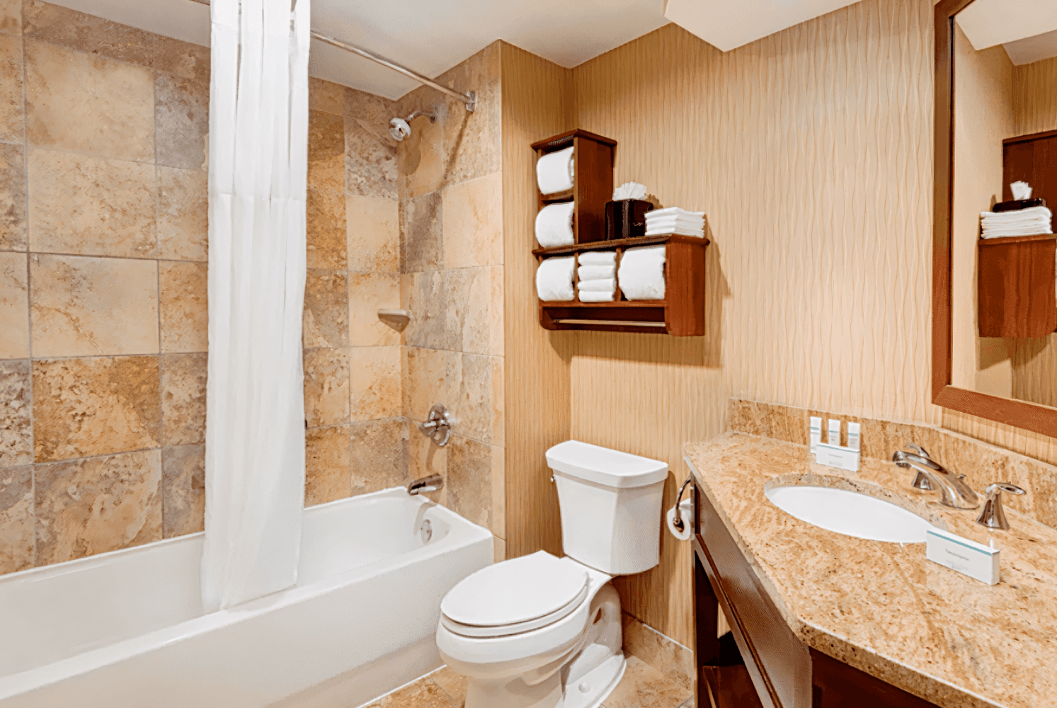 Hampton Inn Cleveland Downtown