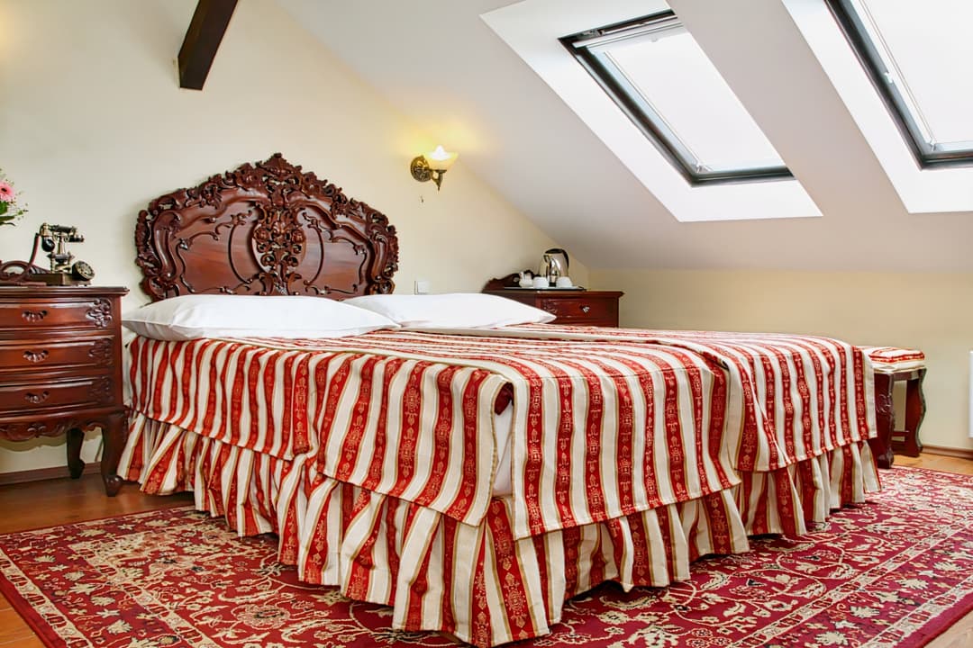 King Charles Boutique Hotel