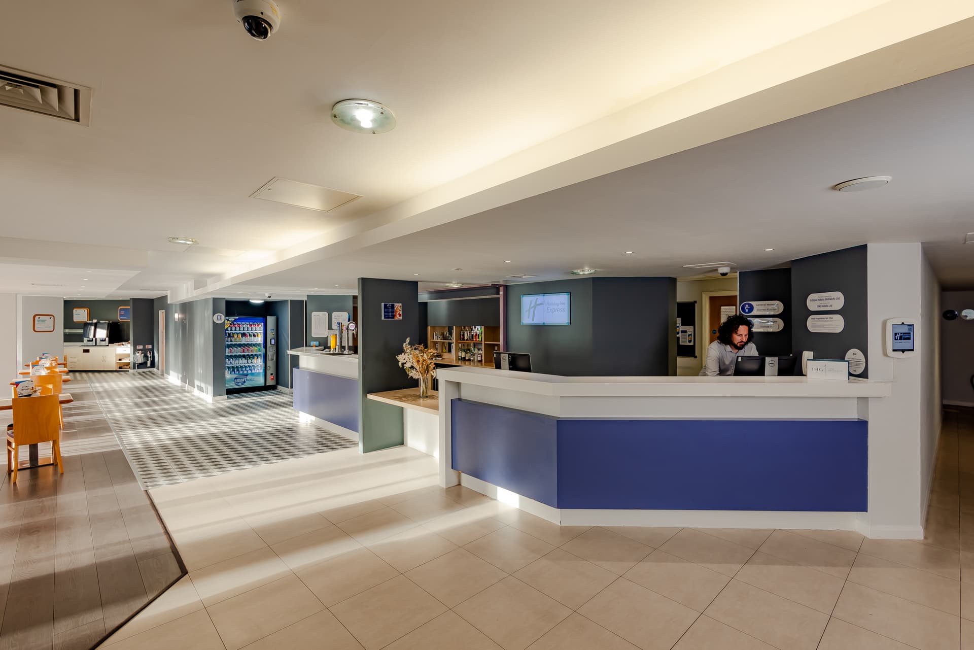 Holiday Inn Express Norwich
