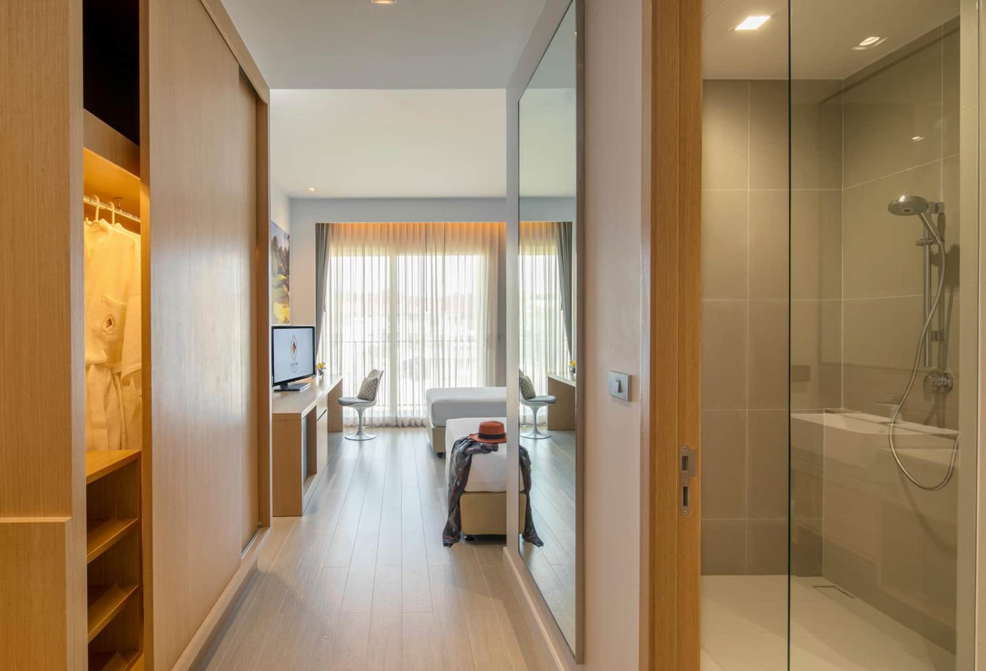 Eastin Thana City Golf Resort Bangkok