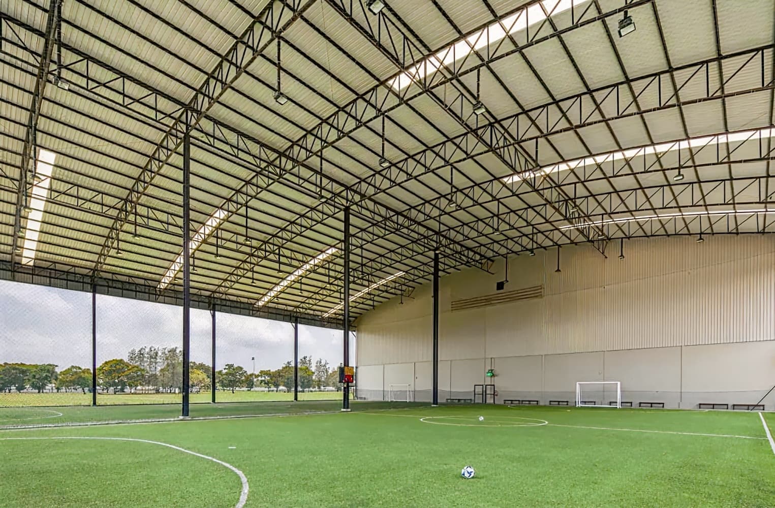 Eastin Thana City Golf Resort Bangkok