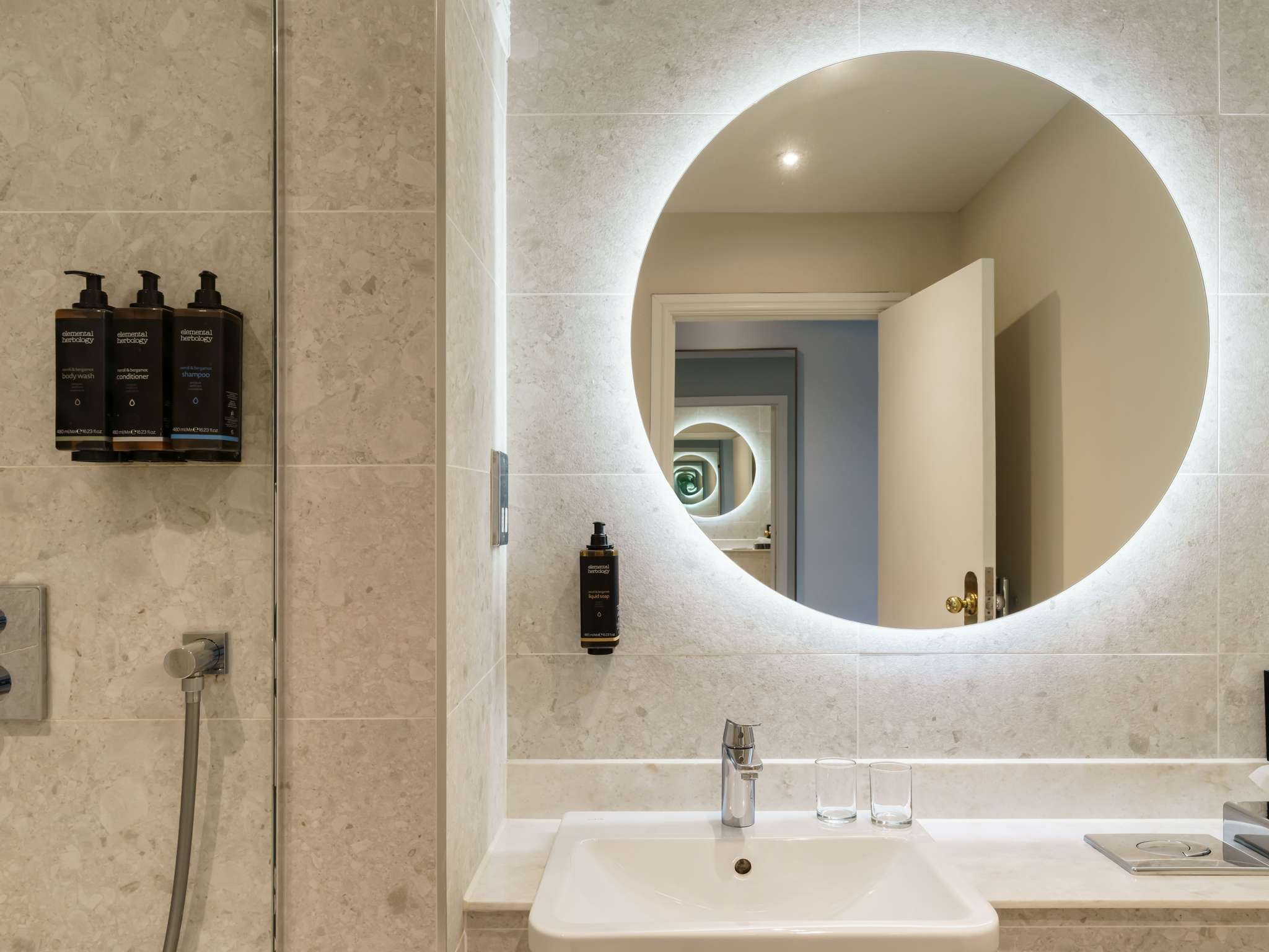 Mercure Blackburn Dunkenhalgh Hotel & Spa