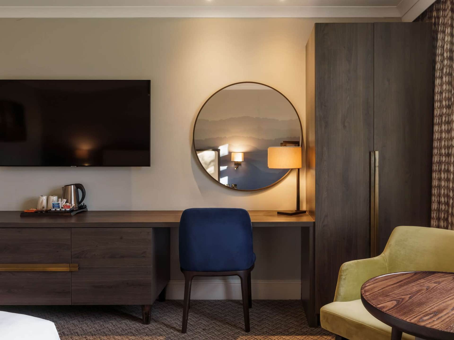 Mercure Blackburn Dunkenhalgh Hotel & Spa