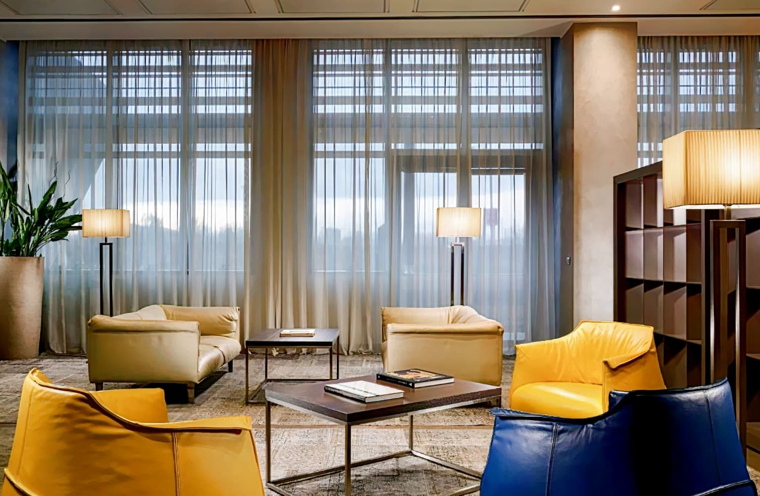 UNA Hotels San Vitale Bologna