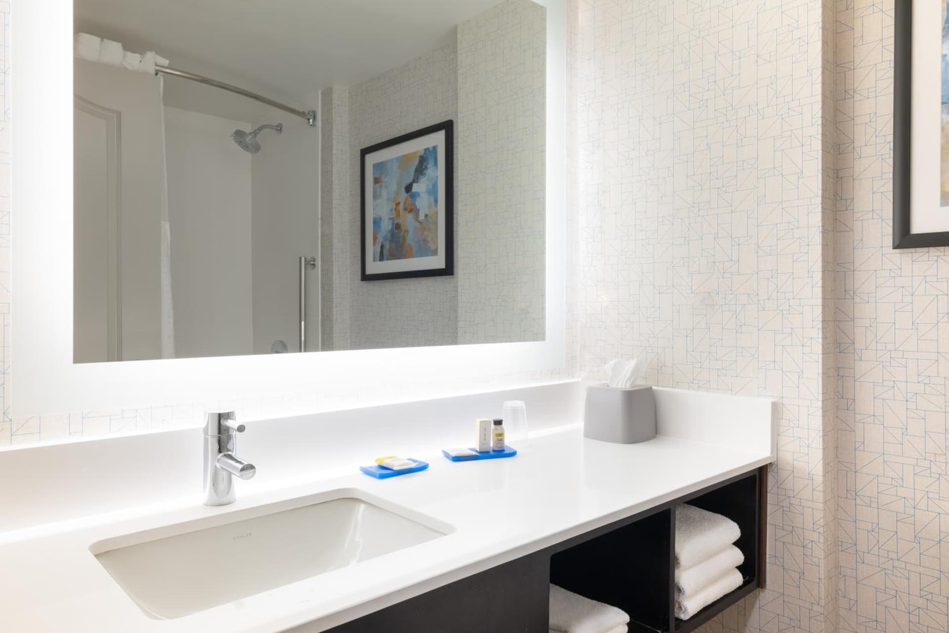 Holiday Inn Express & Suites Boston - Cambridge