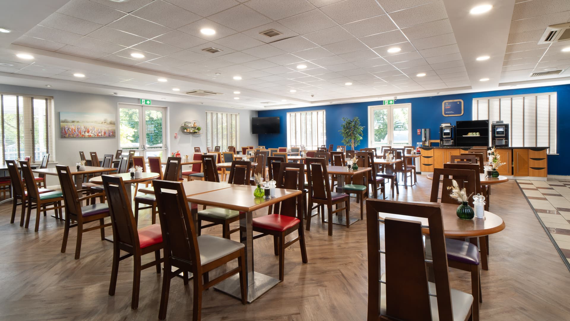 Holiday Inn Express Poole
