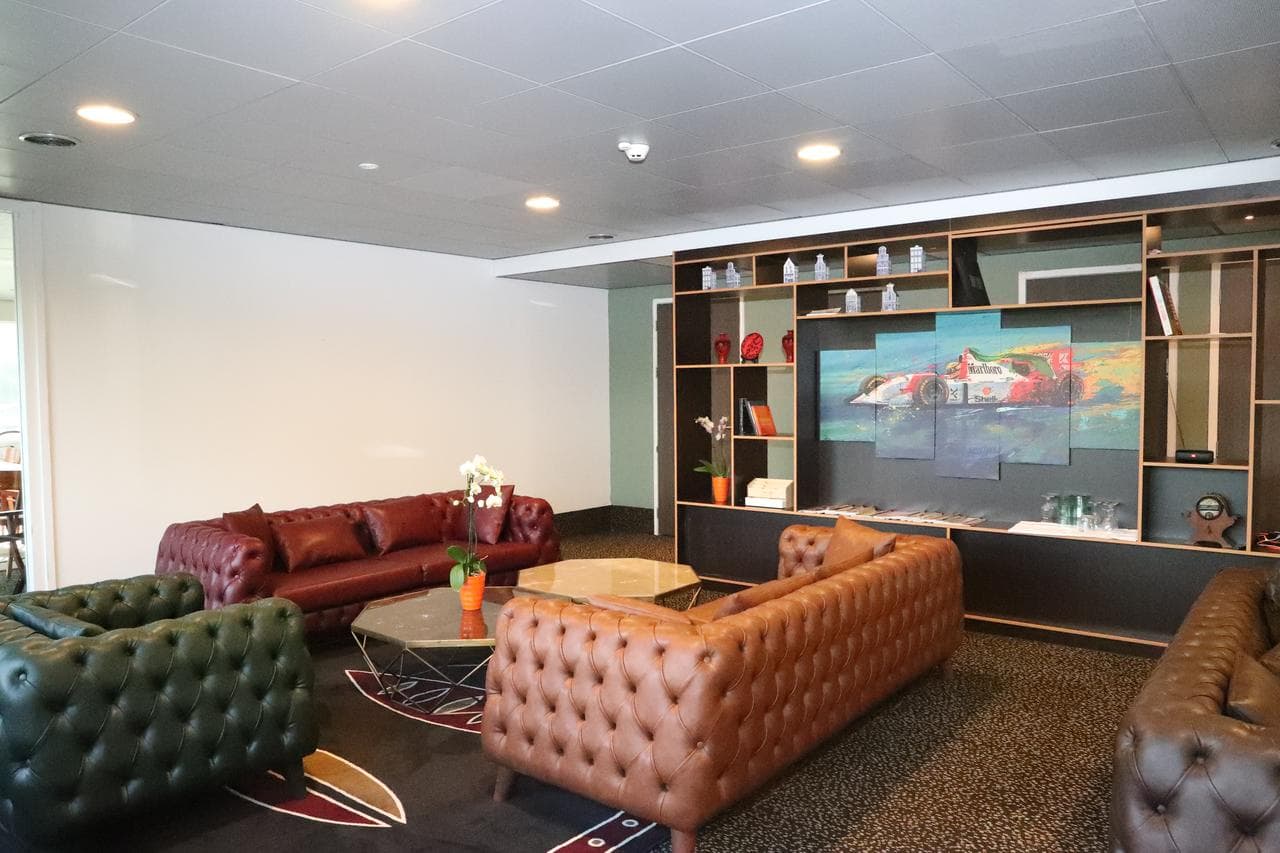 Hyde Park Residence Hoofddorp