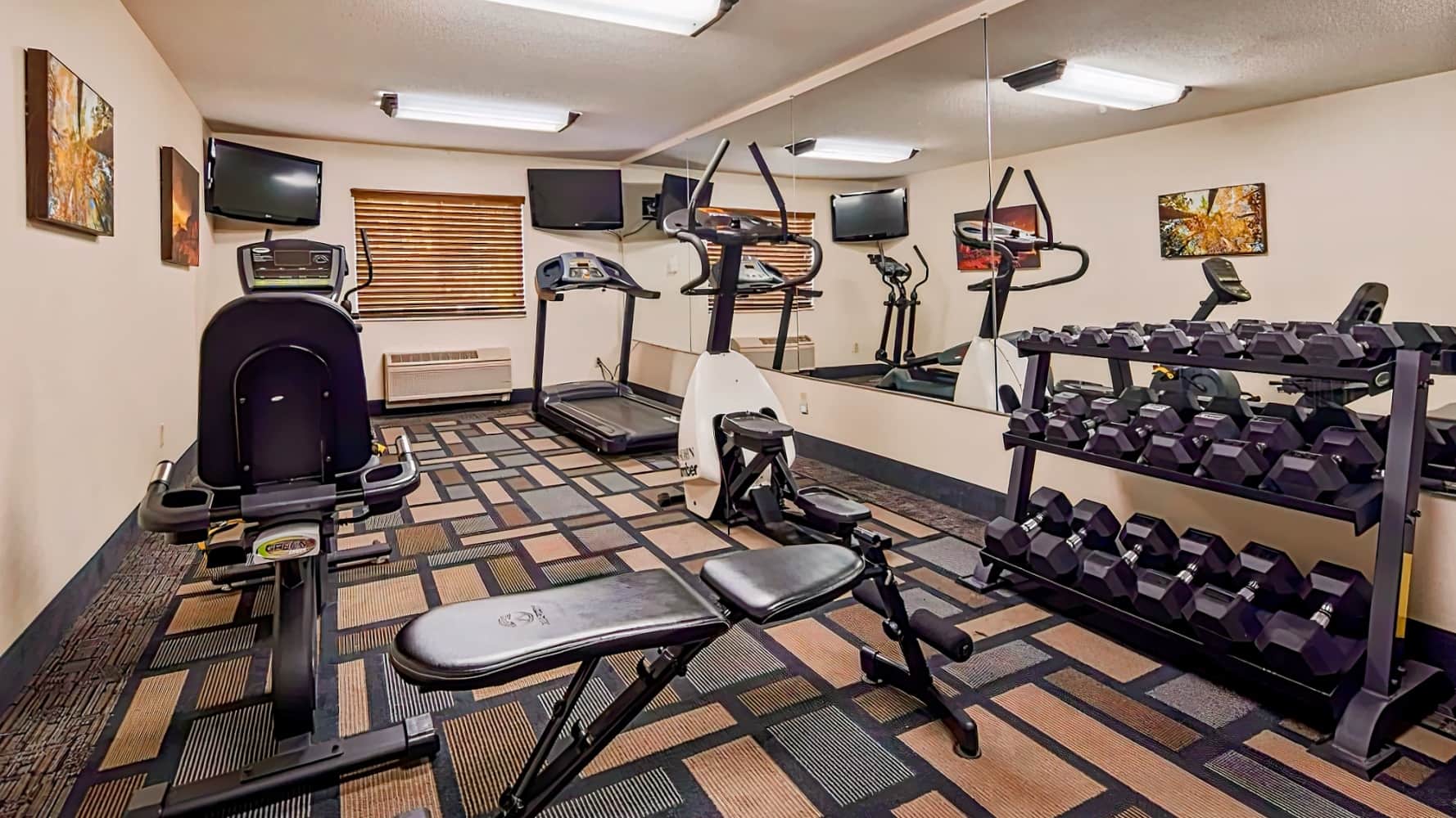 Best Western Plus Berkshire Hills Inn & Suites