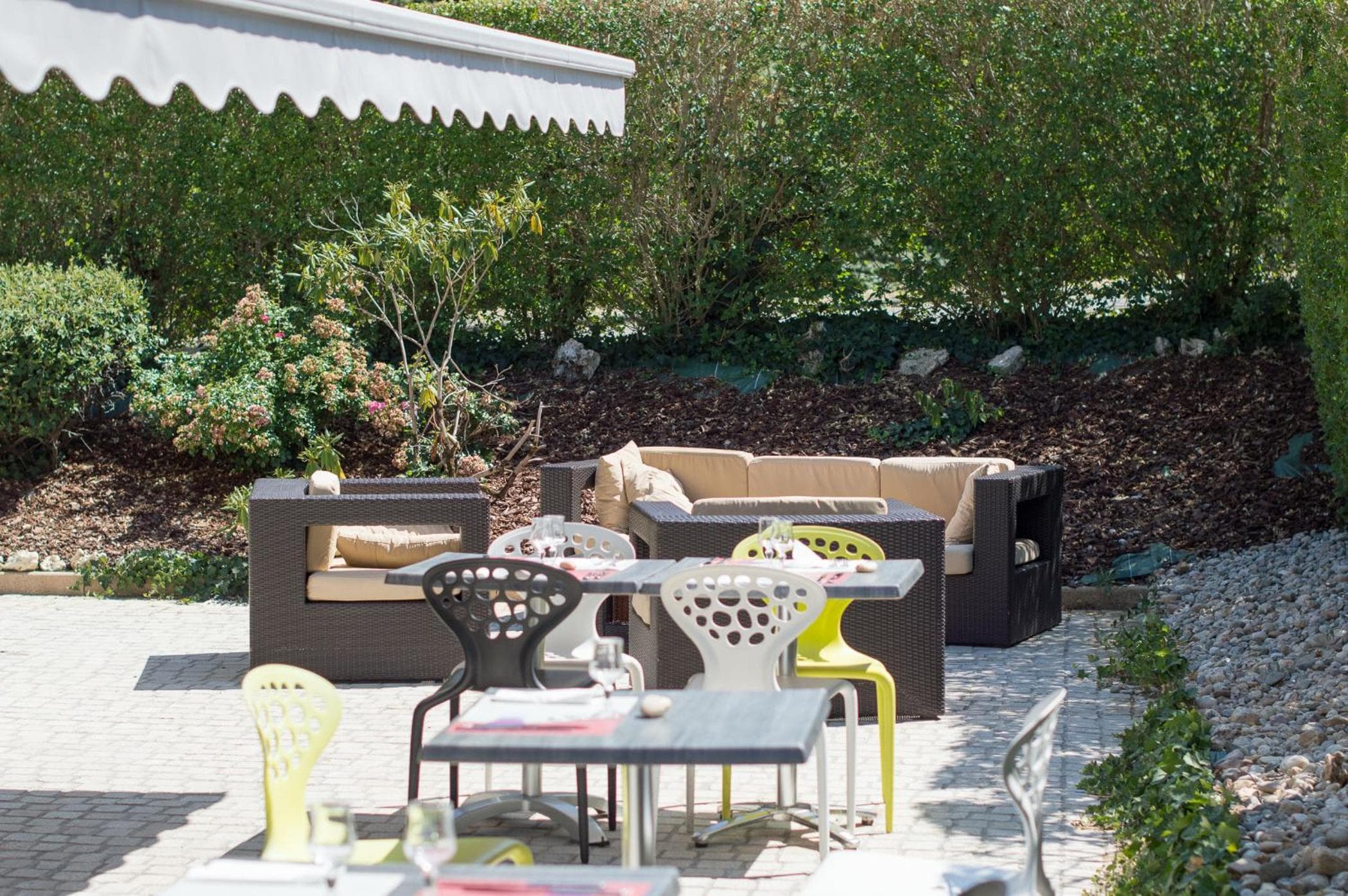 Campanile Villeneuve Sur Lot - Pujols