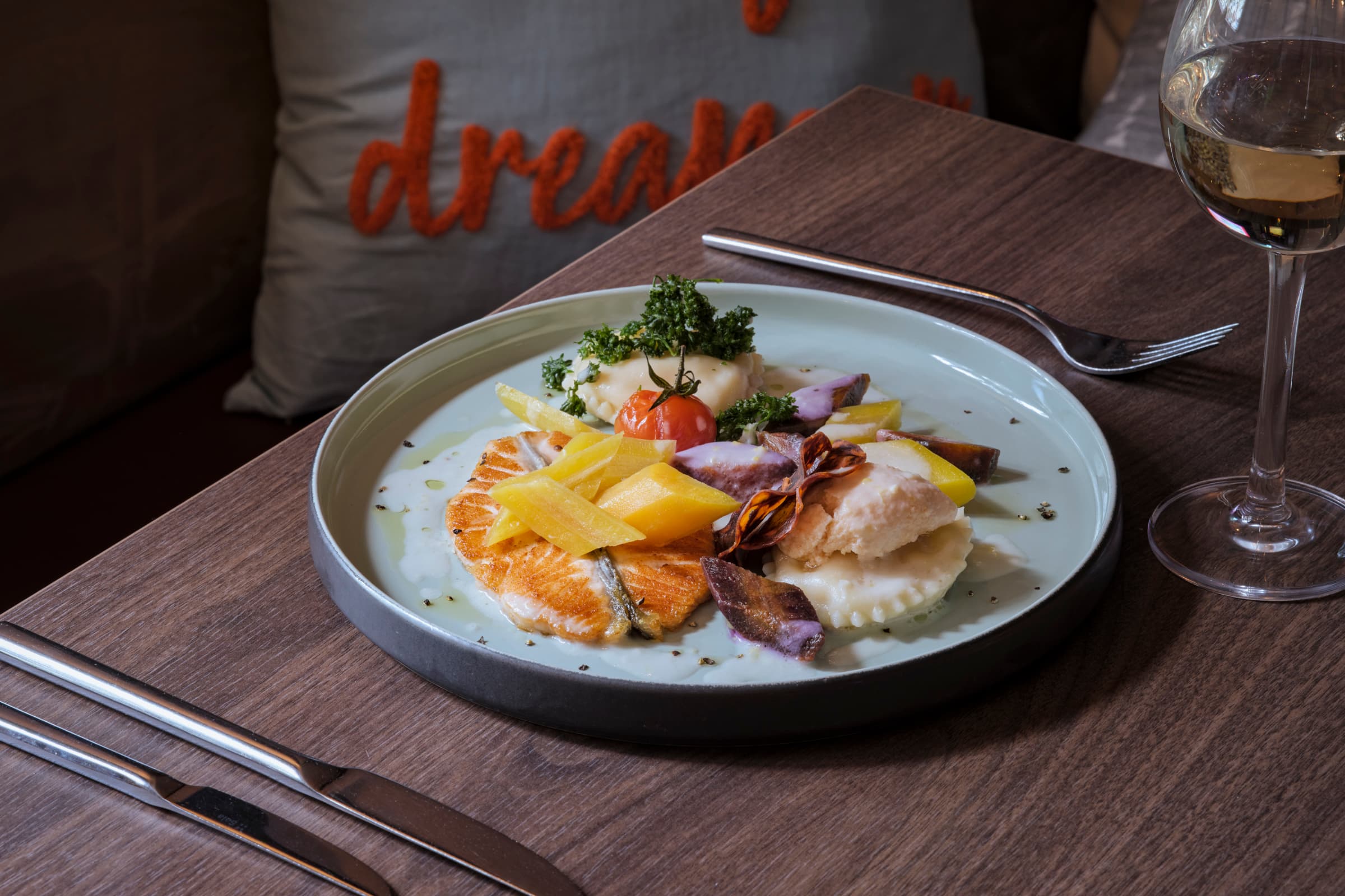 Leonardo Hotel Hamburg City Nord