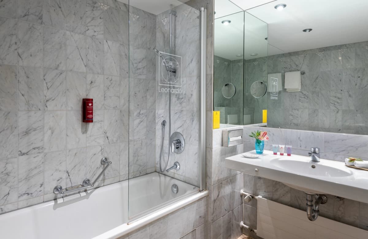 Leonardo Royal Hotel Köln - Am Stadtwald