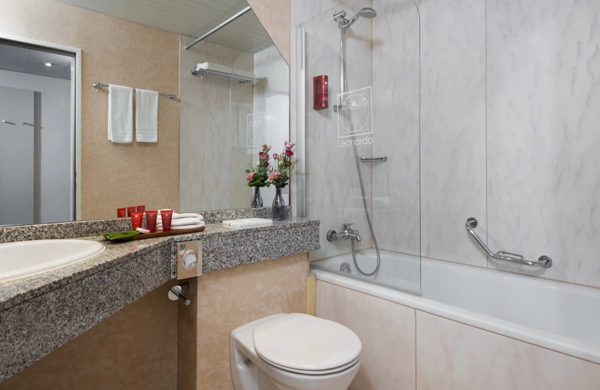 Leonardo Hotel Mönchengladbach