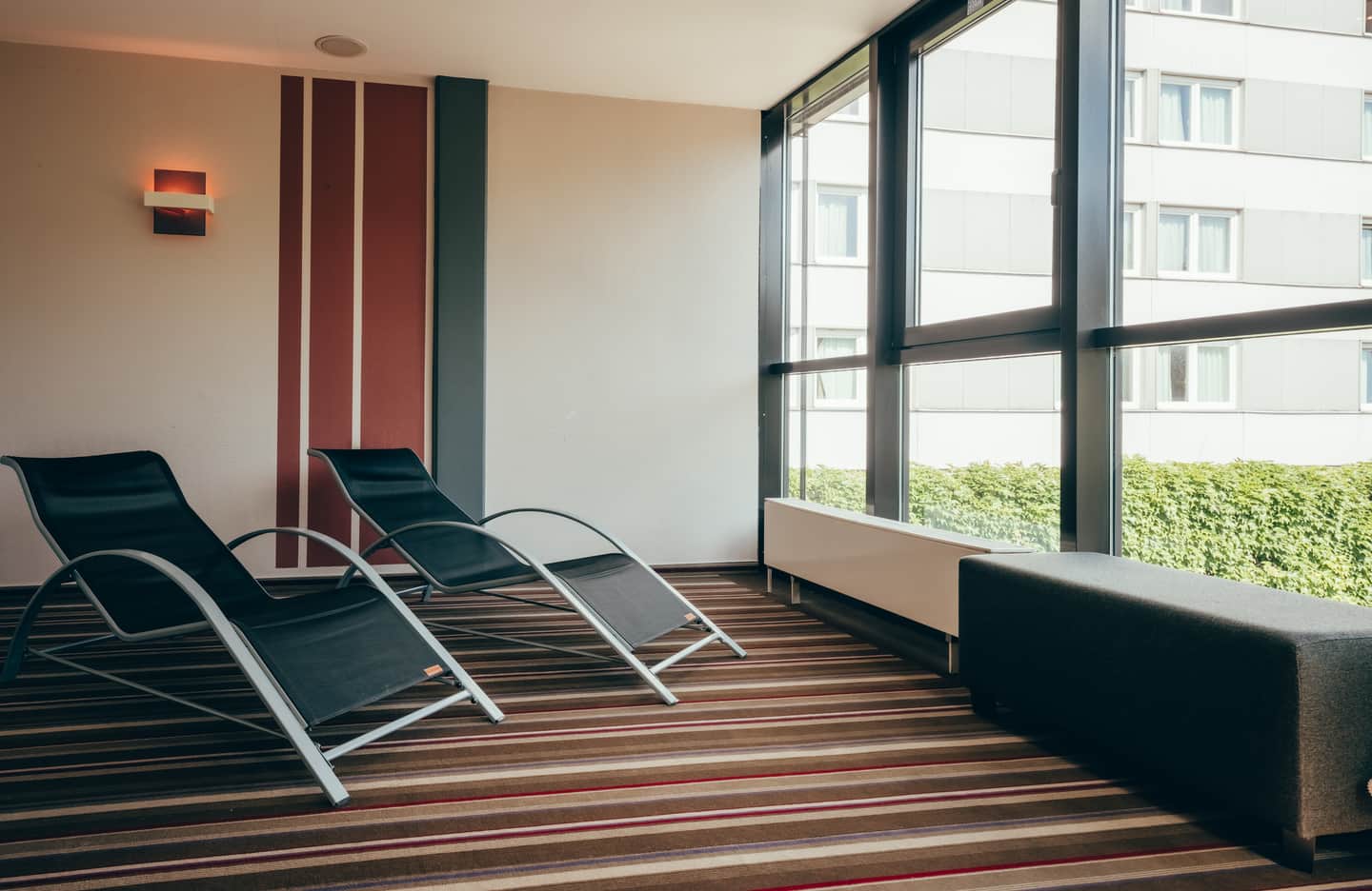 Leonardo Hotel Frankfurt City South