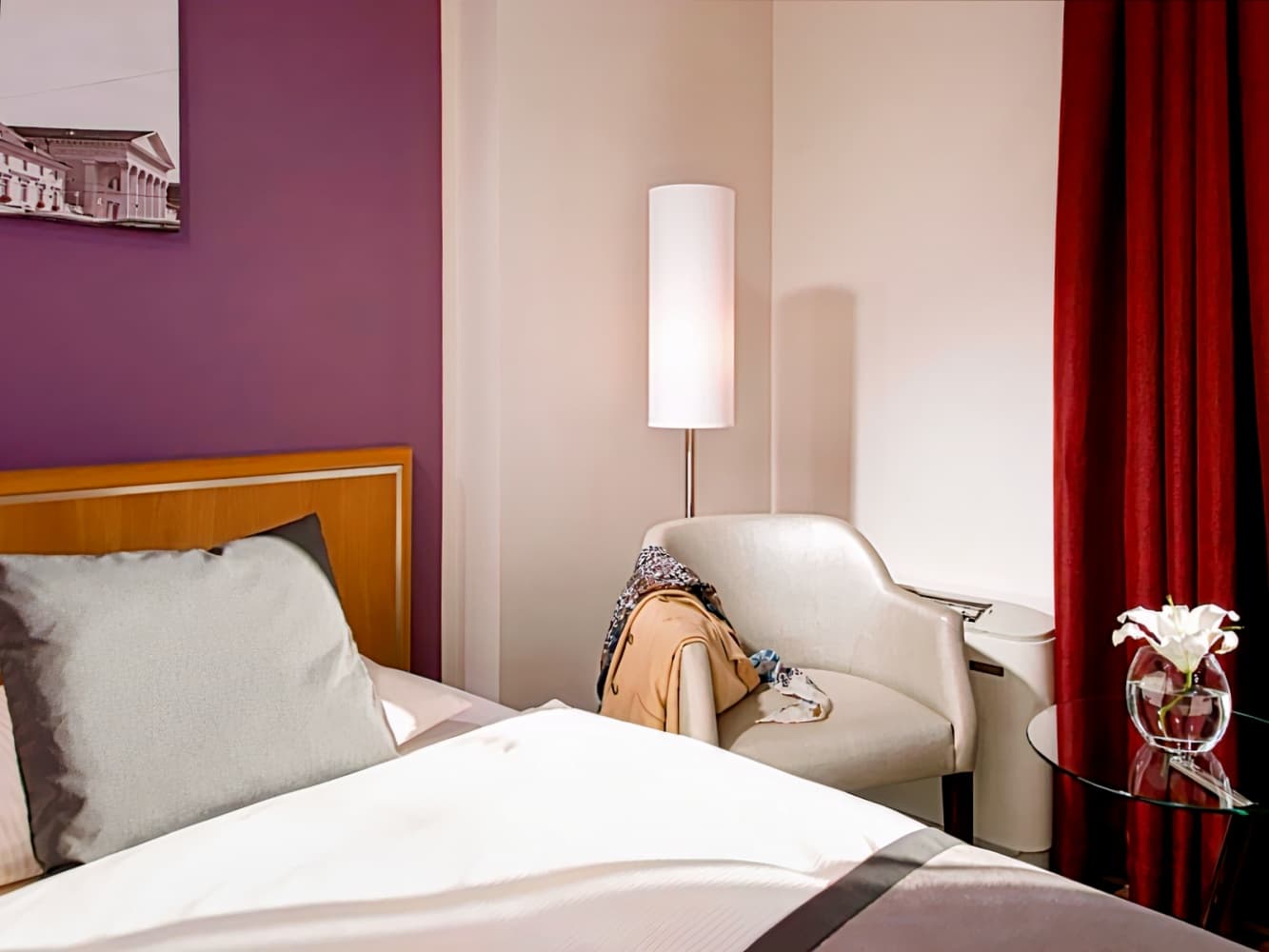 Leonardo Hotel Karlsruhe