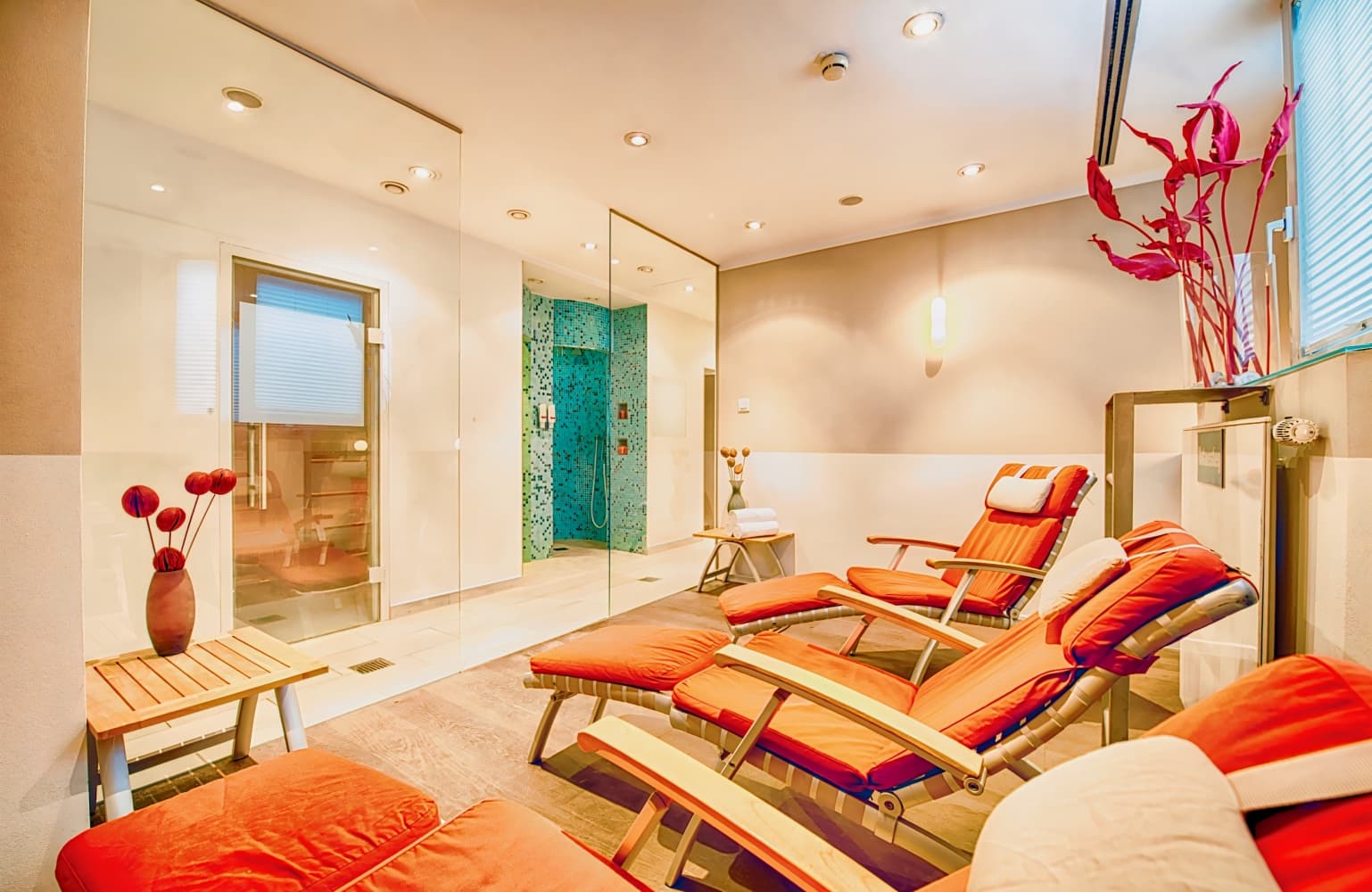 Leonardo Hotel München City West