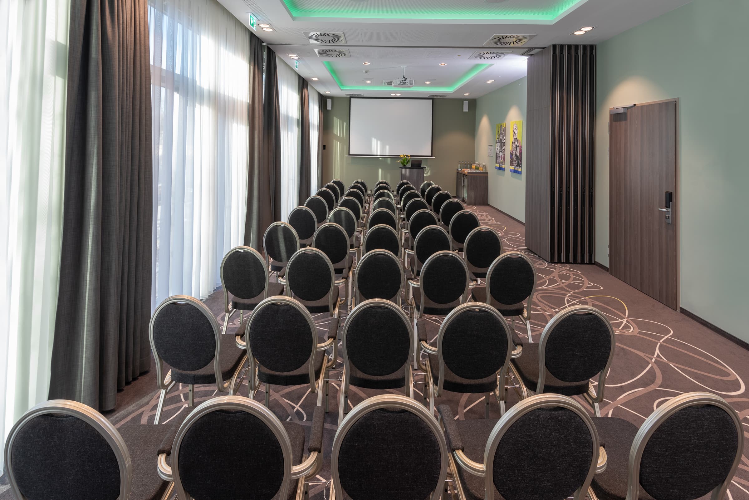 Leonardo Hotel Munich City East