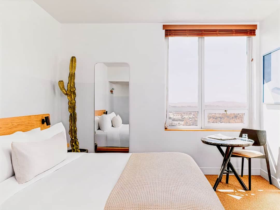 Hotel June Los Angeles
