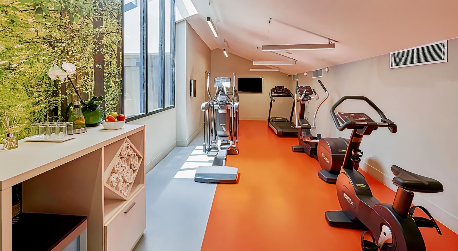 Nh Collection Marseille