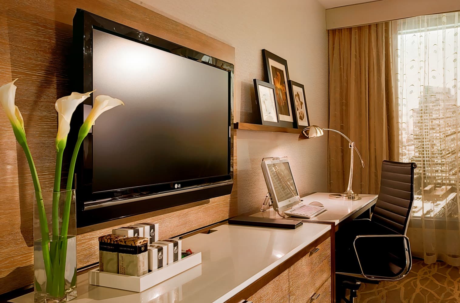 InterContinental New York Times Square