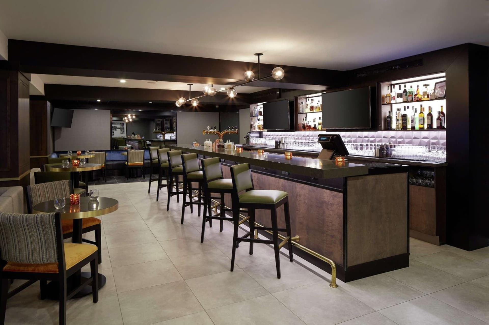 DoubleTree par Hilton Aéroport de Montréal