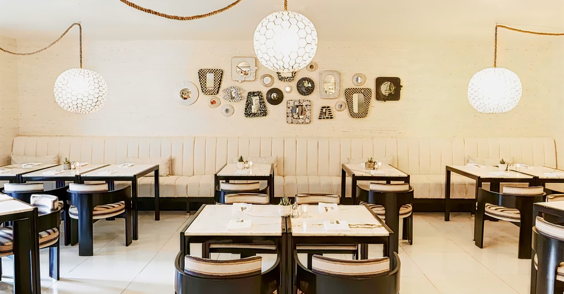 Avalon Hotel & Bungalows Palm Springs