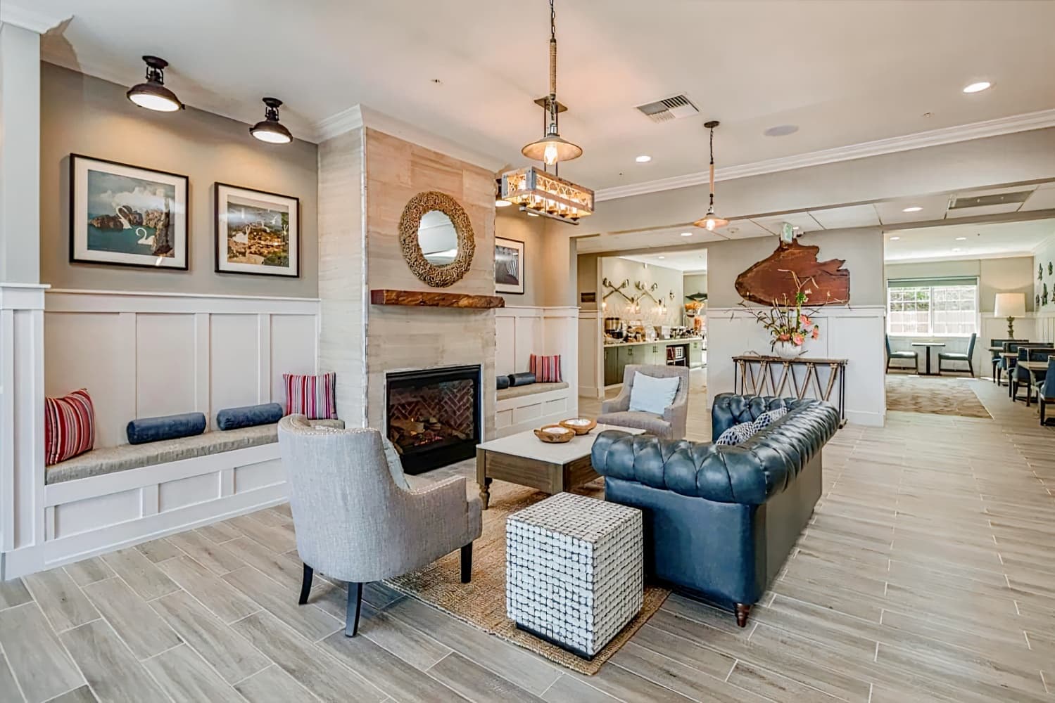 Aristocrat Hotel, BW Signature Collection - Half Moon Bay