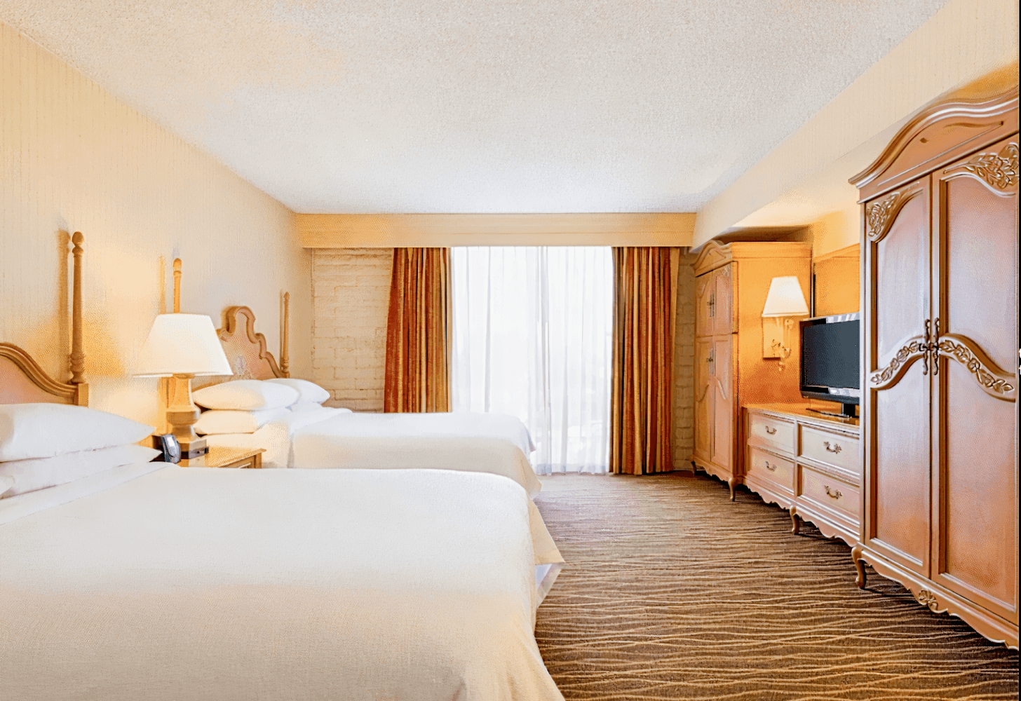 Embassy Suites by Hilton Phoenix Airport