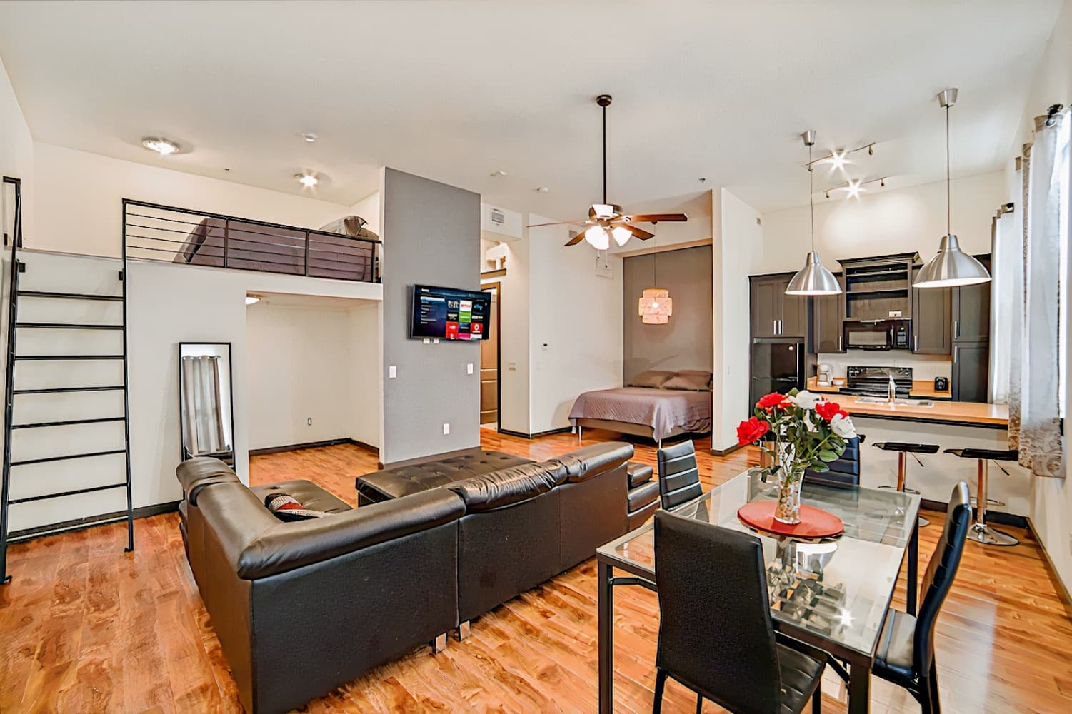 Old West Lofts Downtown Tampa