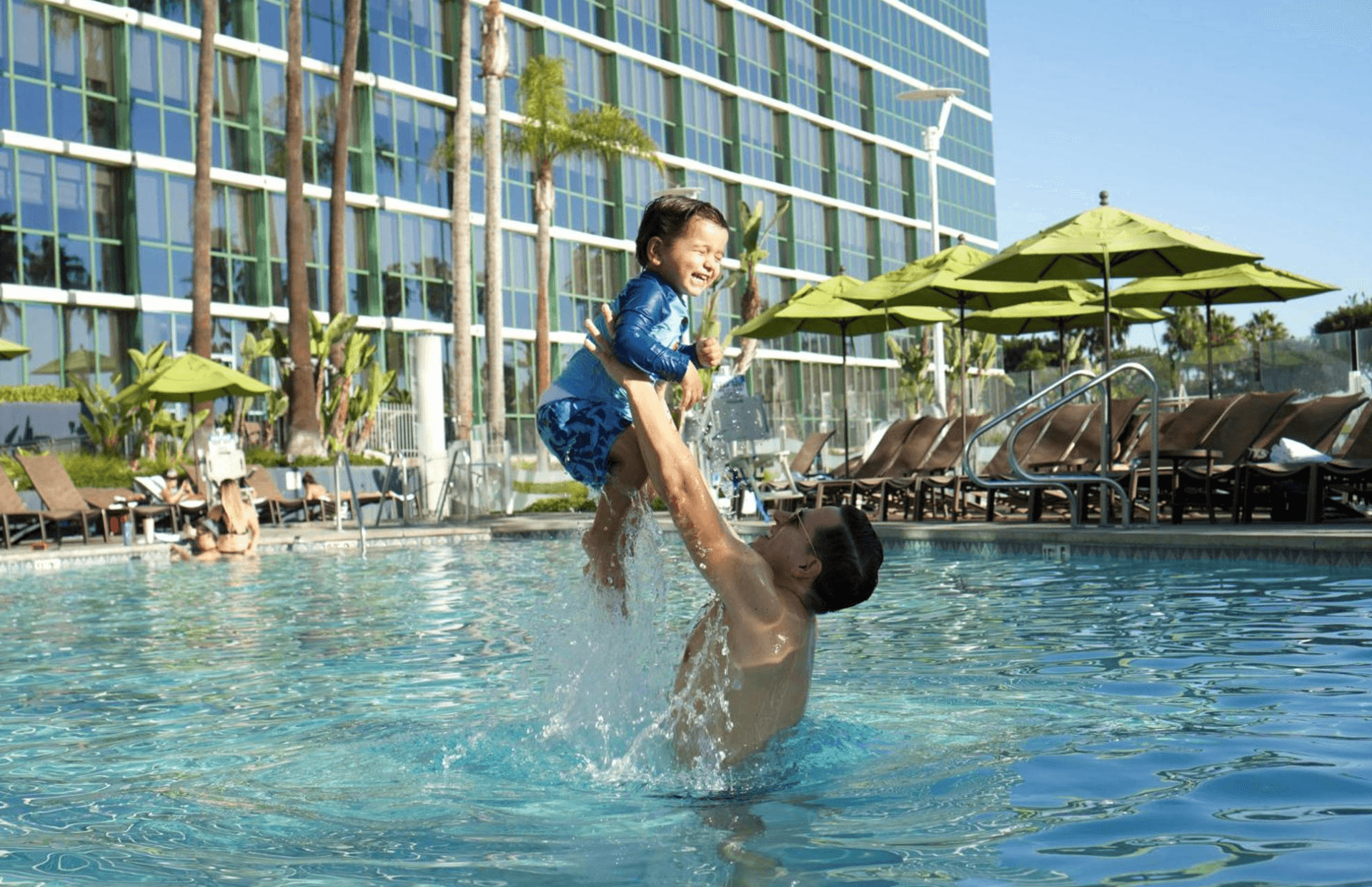 Hyatt Regency Long Beach