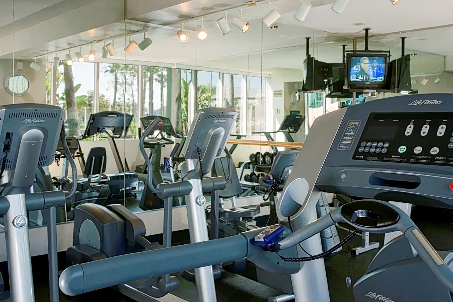 Hyatt Regency Long Beach