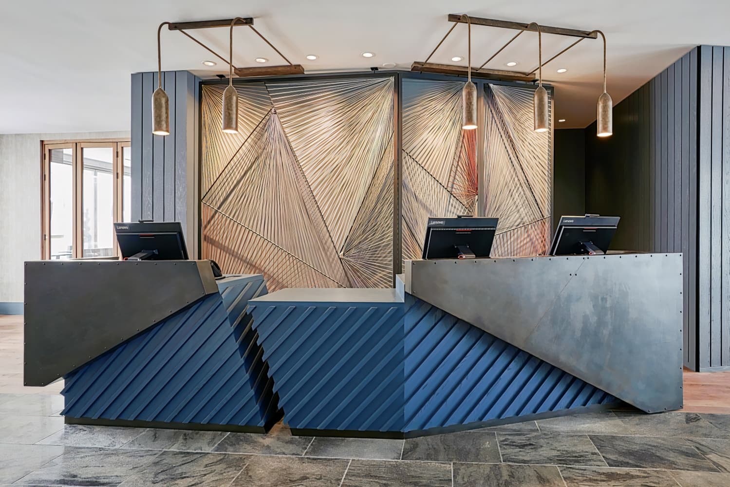 Hyatt Centric The Pike Long Beach